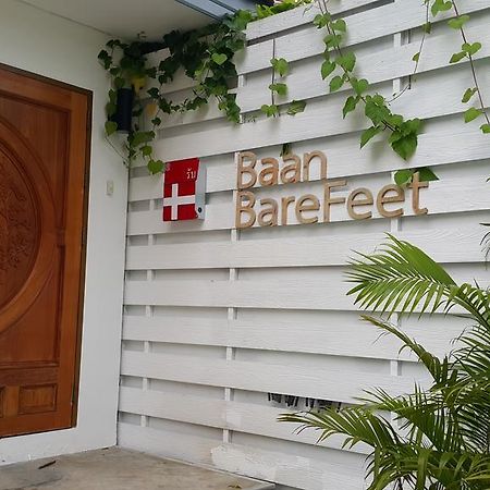 Barefeet Naturist Resort (Adults Only) Bangkok Exterior photo